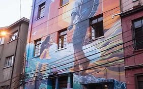 Hostal Po